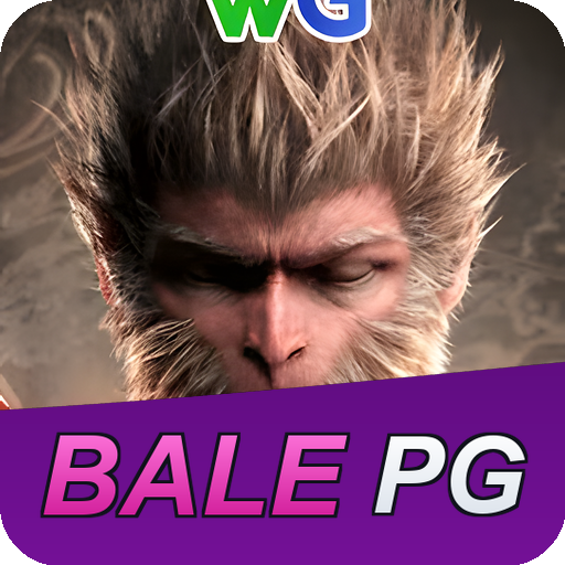 Logo Oficial BALEPG Download